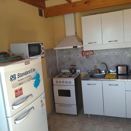Apart Don Felipe El Calafate Zewnętrze zdjęcie