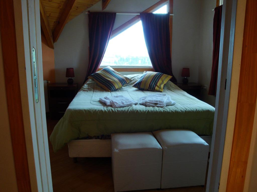 Apart Don Felipe El Calafate Zewnętrze zdjęcie