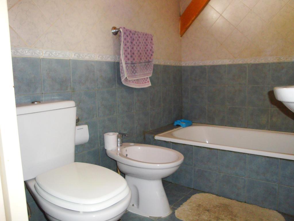 Apart Don Felipe El Calafate Zewnętrze zdjęcie