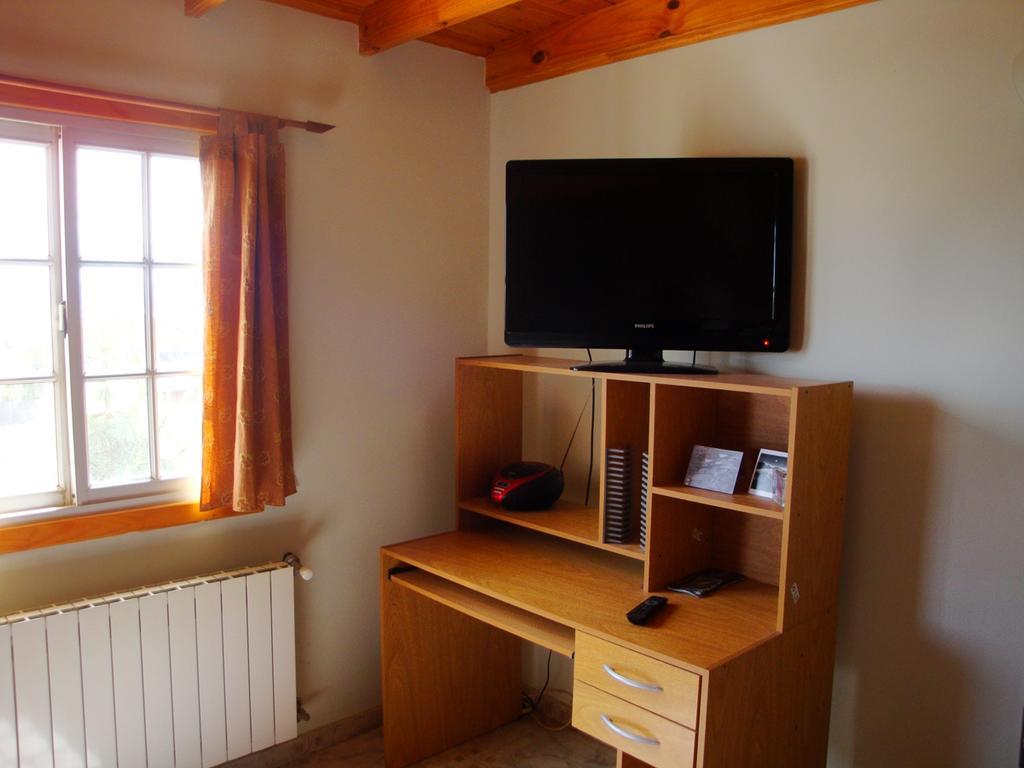 Apart Don Felipe El Calafate Zewnętrze zdjęcie