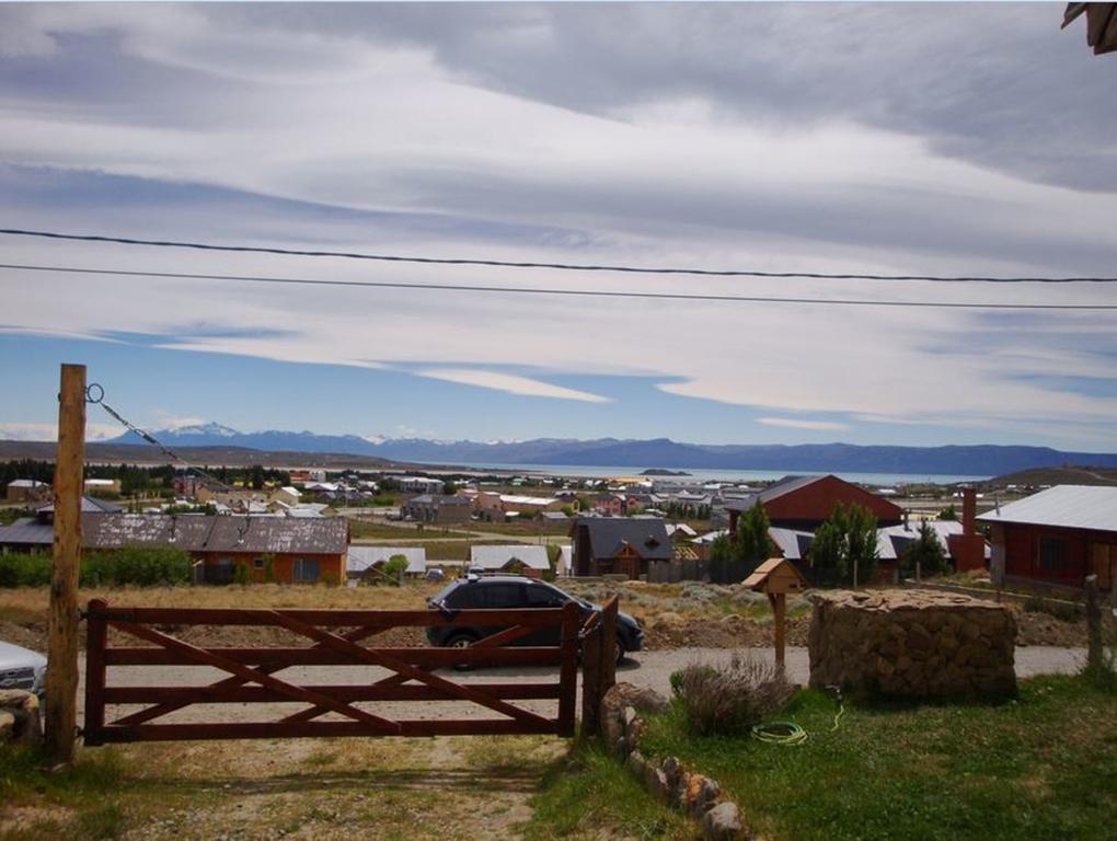 Apart Don Felipe El Calafate Zewnętrze zdjęcie