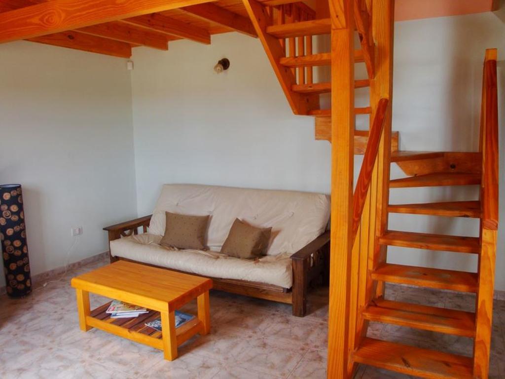 Apart Don Felipe El Calafate Pokój zdjęcie