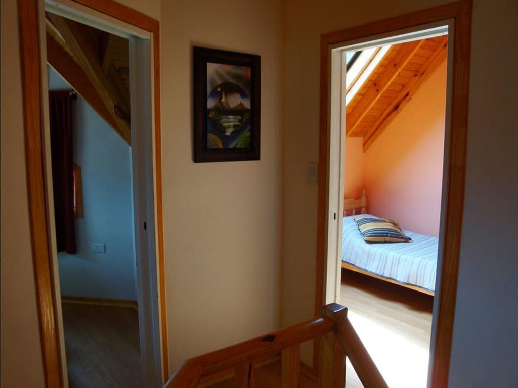 Apart Don Felipe El Calafate Pokój zdjęcie