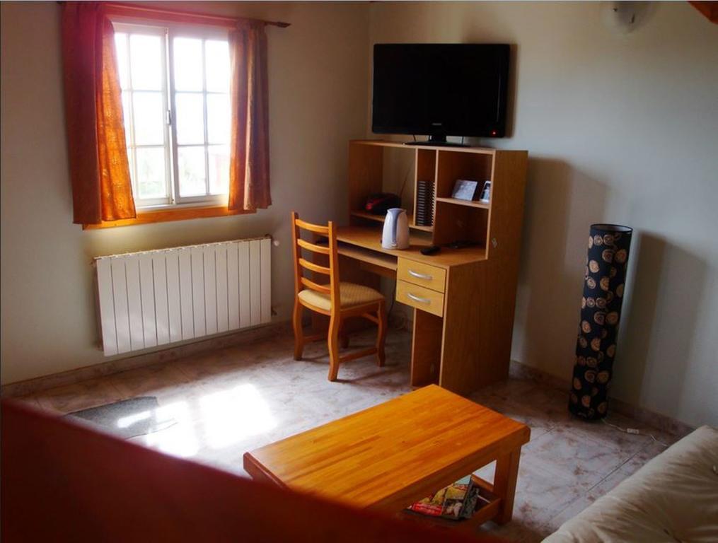 Apart Don Felipe El Calafate Pokój zdjęcie