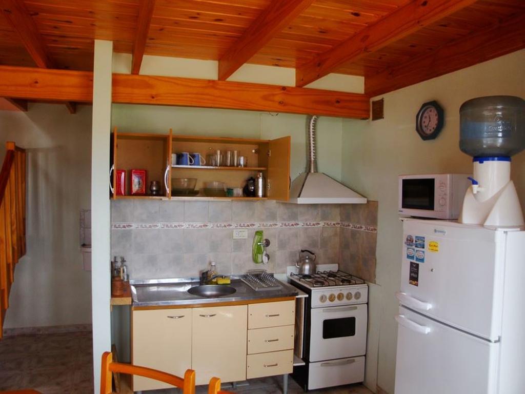 Apart Don Felipe El Calafate Pokój zdjęcie