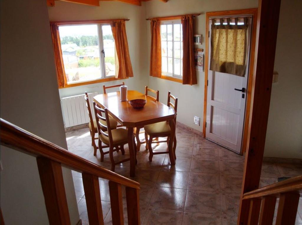 Apart Don Felipe El Calafate Pokój zdjęcie