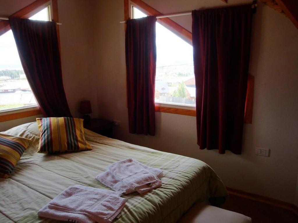 Apart Don Felipe El Calafate Pokój zdjęcie