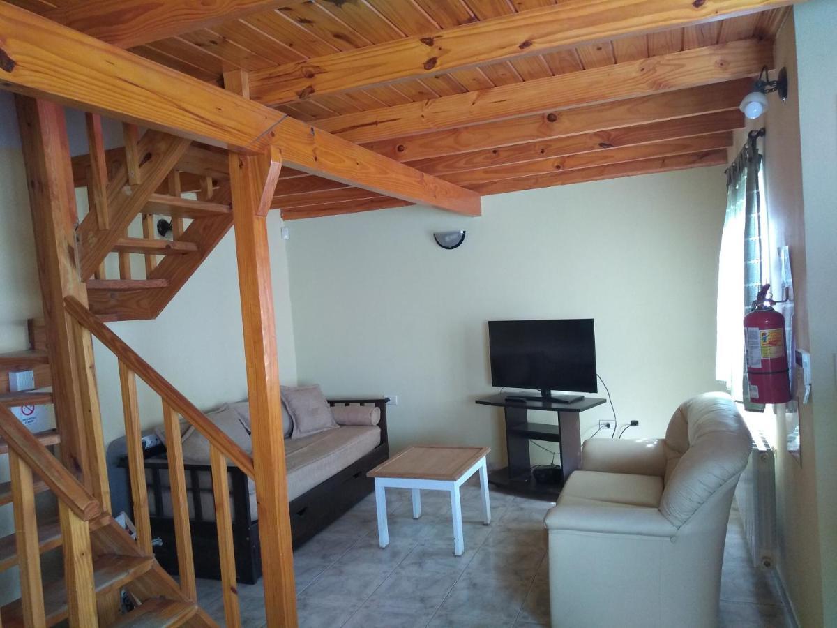 Apart Don Felipe El Calafate Zewnętrze zdjęcie