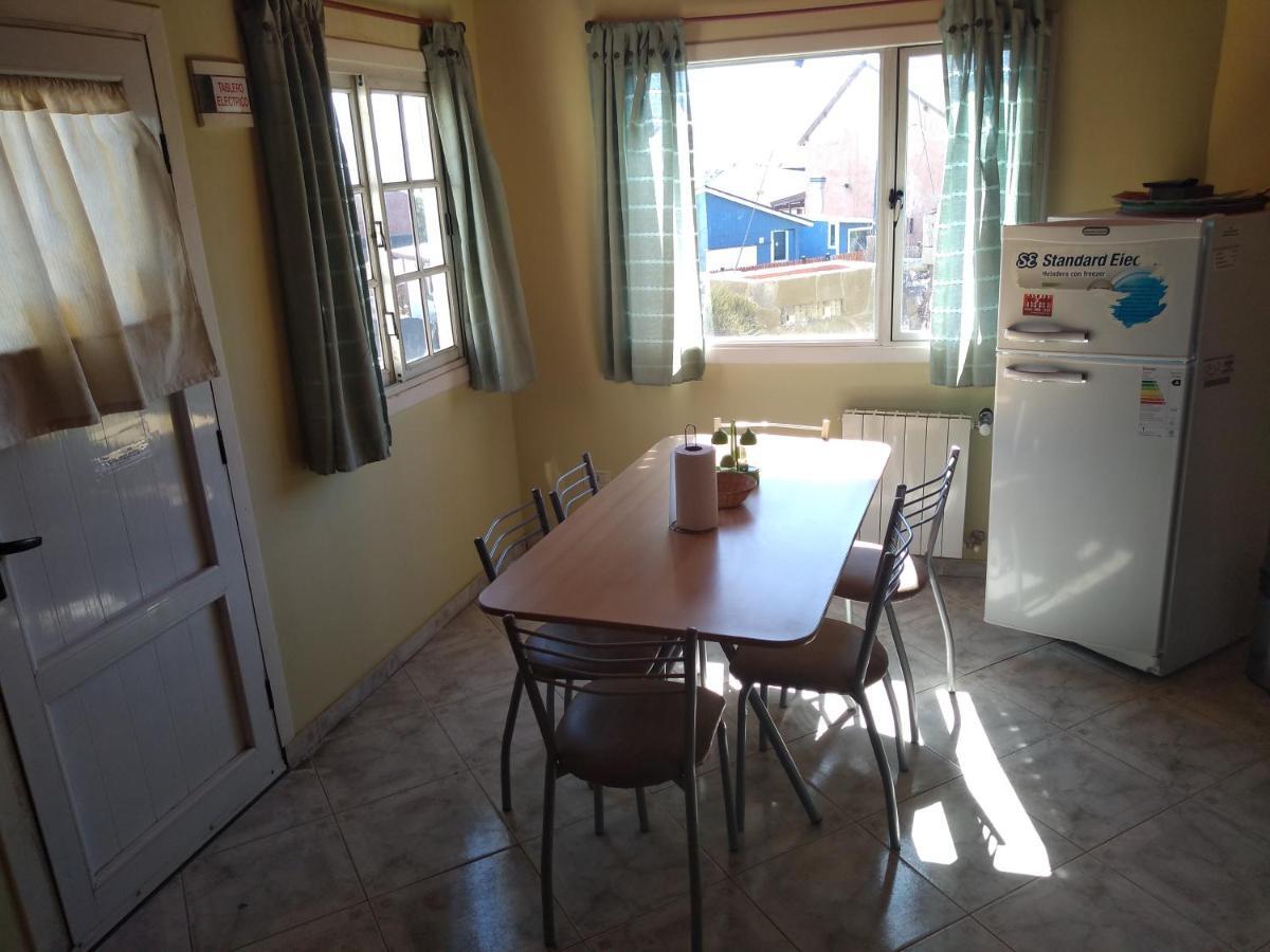 Apart Don Felipe El Calafate Zewnętrze zdjęcie