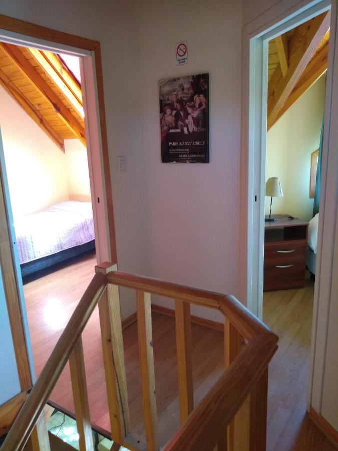 Apart Don Felipe El Calafate Zewnętrze zdjęcie