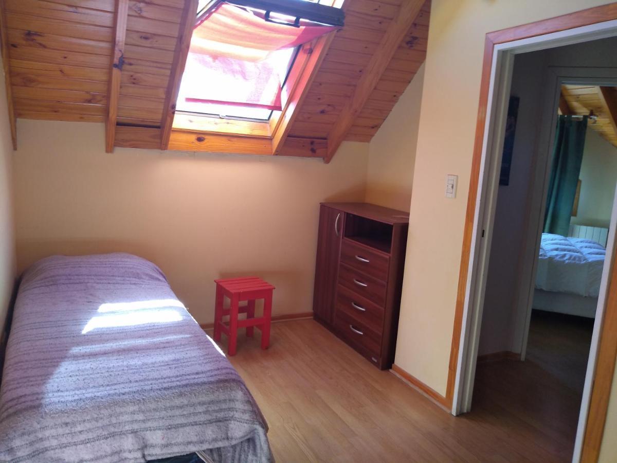 Apart Don Felipe El Calafate Zewnętrze zdjęcie